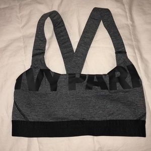 Ivy Park Sports bra